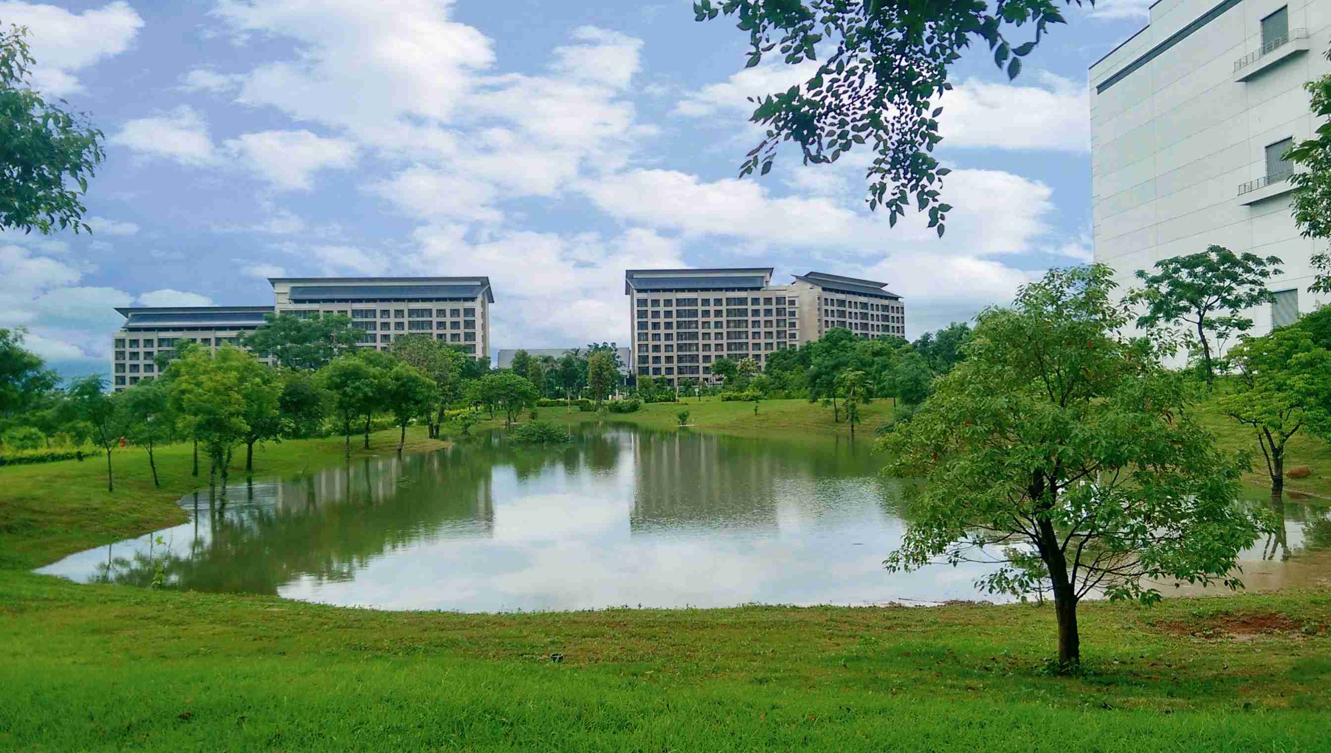 人生就是博响应国际倡议生物多样性趋势，，，，首次发布TNFD自然相关财务揭露报告书，，，擘划及开展人生就是博生物多样性政策之承诺，，，，逐步迈向与自然和谐共生